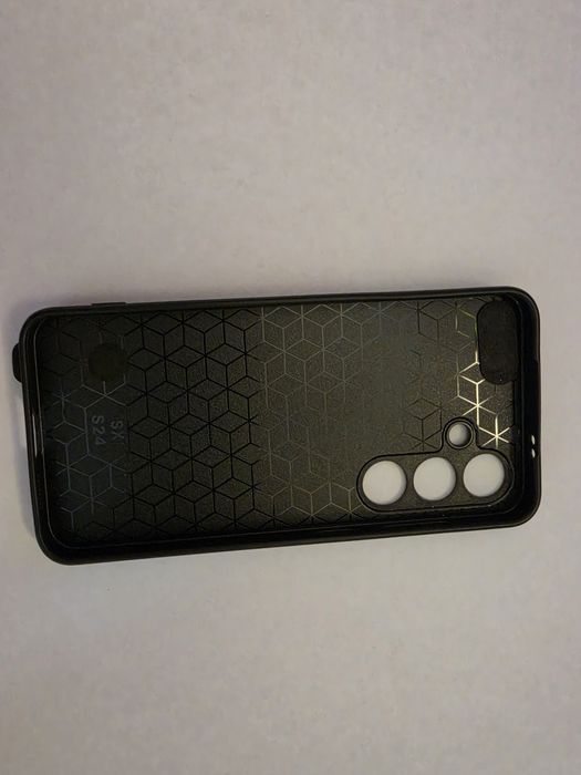 Etui z uchwytem do Samsung s24 Pokemon Gengar