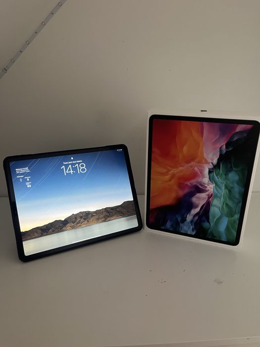 Ipad Pro 4 generacji 12,9 cali 512GB Wifi+Cellular + Apple Pencil