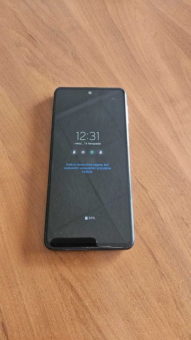 Samsung Galaxy M31s SM-M317F/DSN