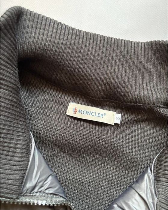 Кардиган Moncler