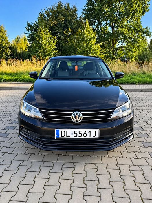 Volkswagen Jetta Volkswagen Jetta 1.4 TSI 150 KM | 2017 | Manual | 154 000 km