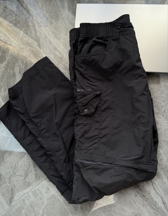 Штани-трансформери Quechua