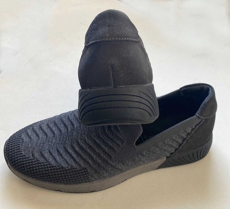 Buty damskie firmy Medicus