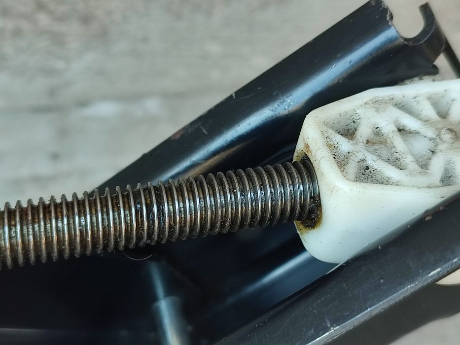 Домкрат Renault Clio 4 Рено клио 3 Renault Modus