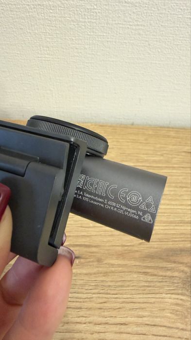 Продам вебкамеру logitech