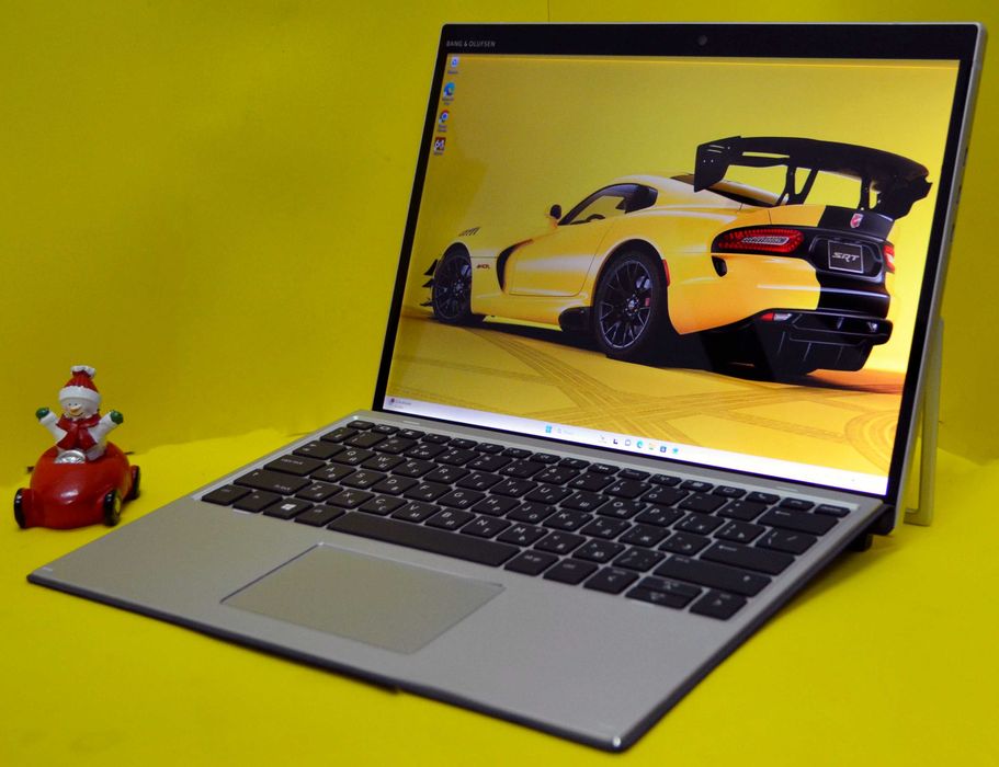 Планшет HP x2 1012 G4 IPS i5-8365U/16GB/256ssd.LTE+Type-C. Гарантия