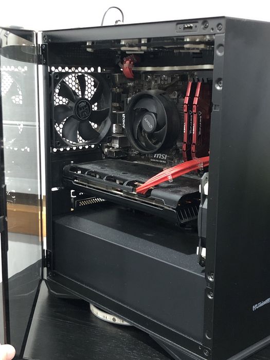 Pc Gaming e Edição