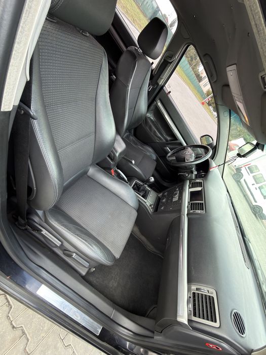 Opel Vectra 2006 VIN W0L0ZCF6861074529 фото оголошення 19 з 24