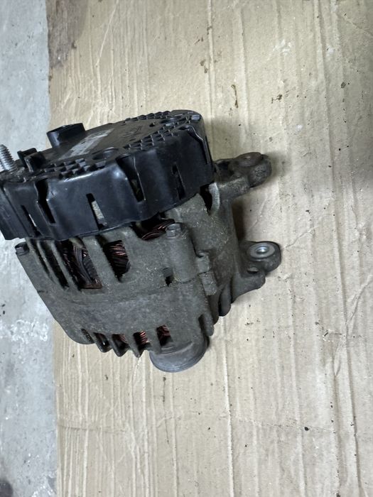 Генератор Vw Jetta mk7 джетта 7