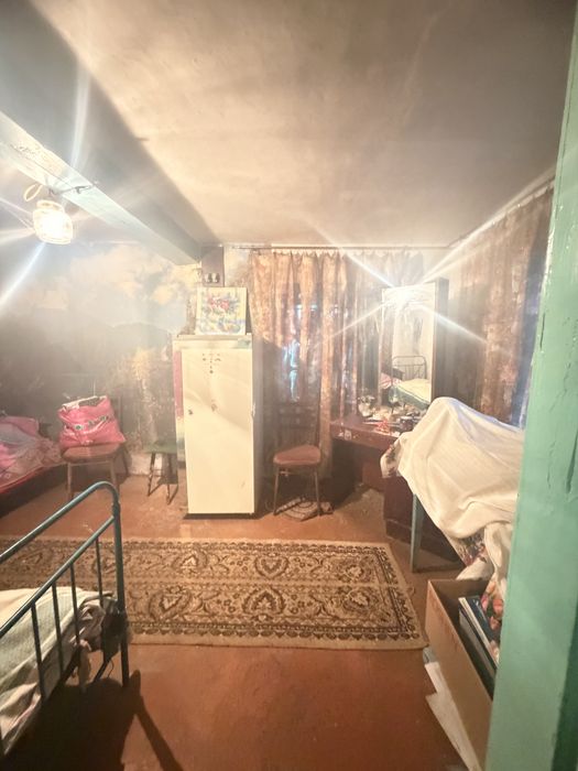 Оренда з можливим викупом 2к будинку с. Широке (поруч м. Верхівцеве)