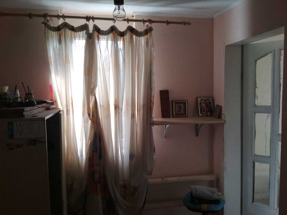 Будинок, Вергуни, тихий центр (п3)