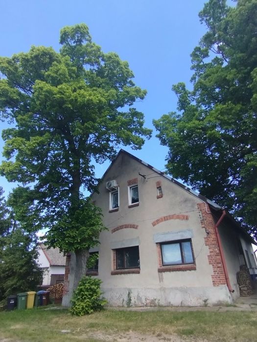 Mieszkanie 40 m² z garażem – Kotnowo, 16 km od Grudziądza