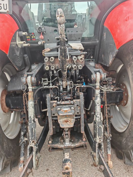 Same Iron 150 2006r od rolnika