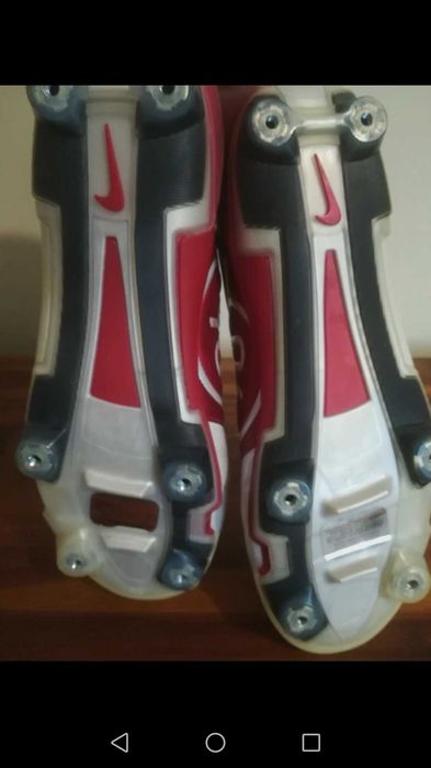 Buty piłkarskie Nike Total 90