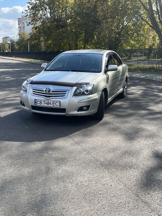 Продам Toyota Avensis