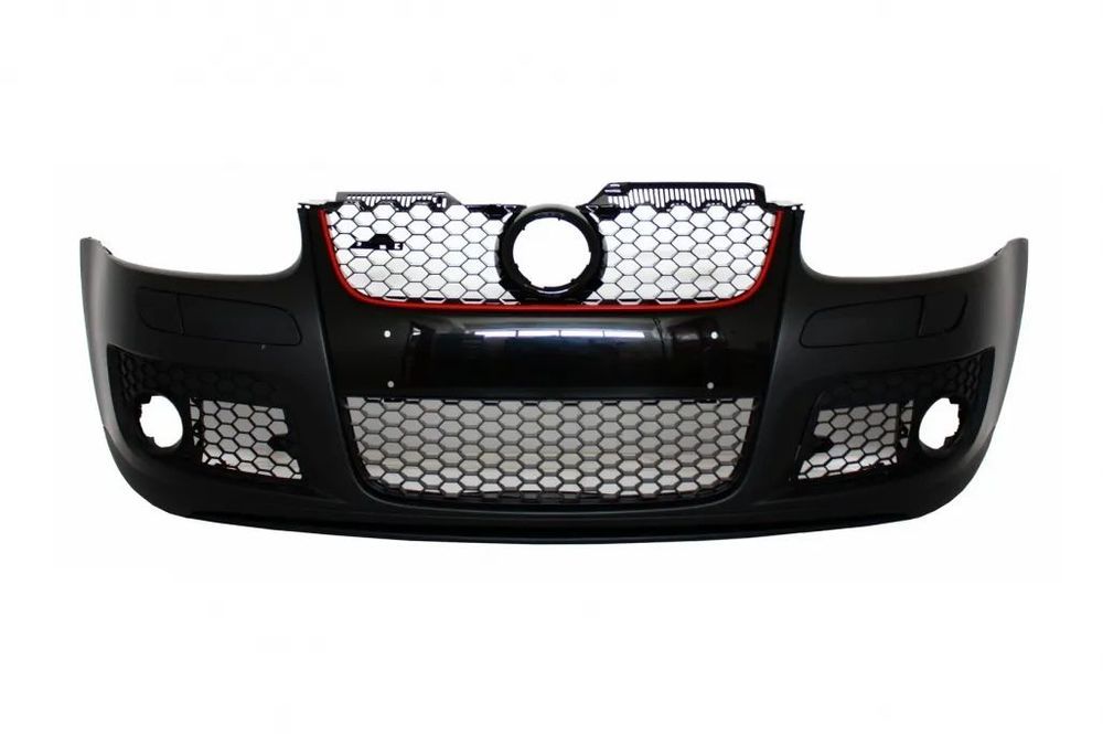 Para-choques VW Golf 5 (2003 a 2009) Look GTI
