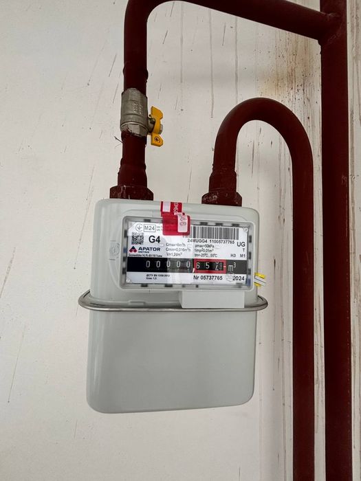 Однокімнатна квартира, зданий ЖК Іділіка Авеню, Перша ціна в комплексі