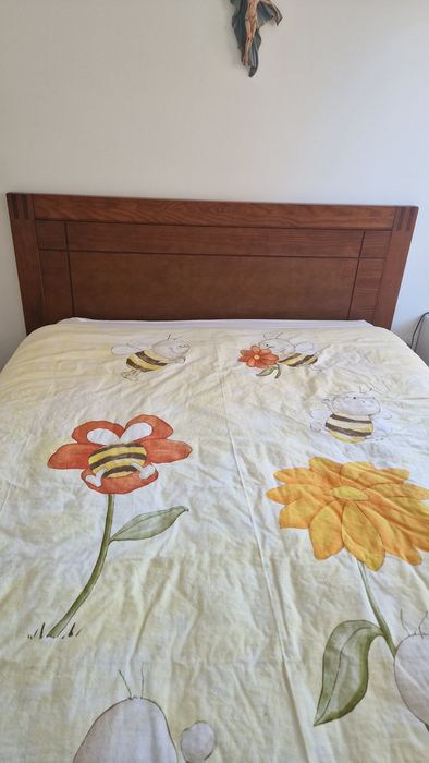 Venda de Cama elevatória