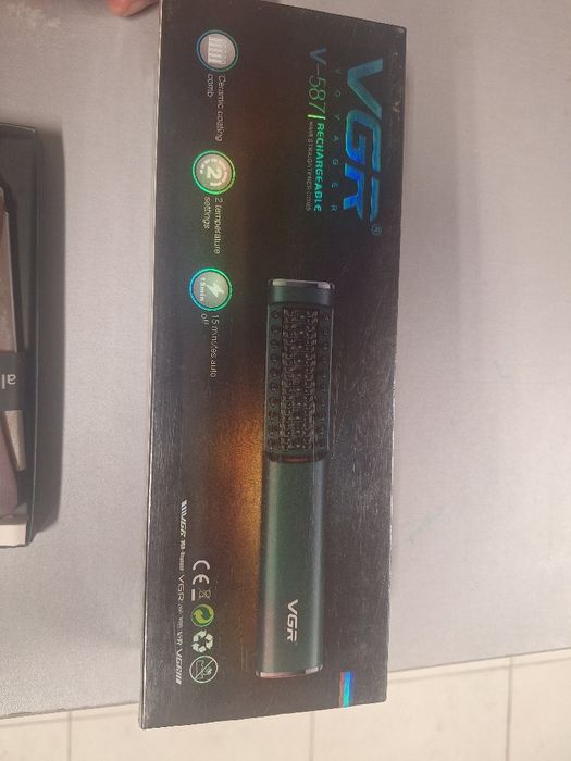 Barberia para cabelo