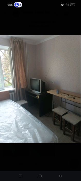 Сдам свою комнату в коммуне на Терешковой(Героев Крут)34
