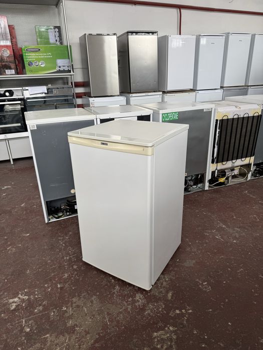 Mała Chłodziarka Zanussi 85cm. Gwarancja. Transport