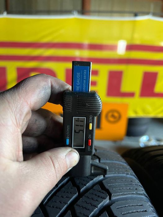 Шини 205/55 r16 91H Continental WinterContact TS 860 (1149)