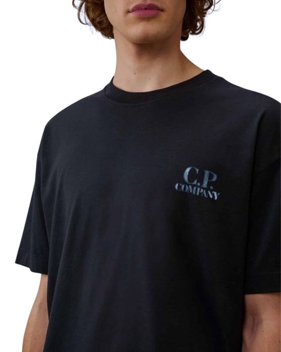 Футболка c.p company