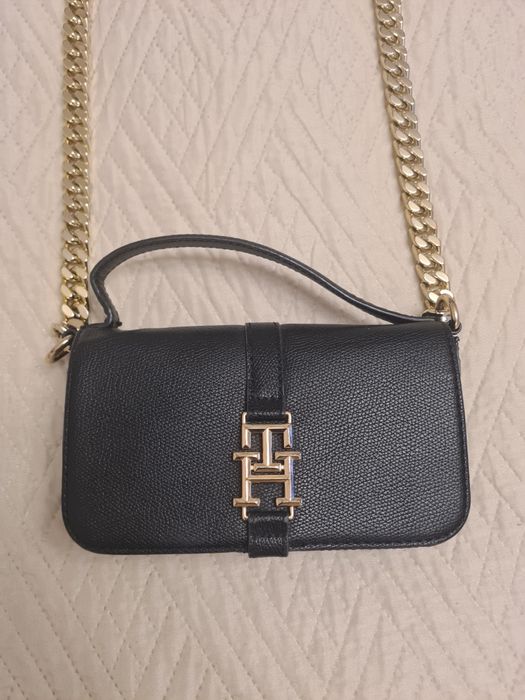 Torebka Tommy Hilfiger