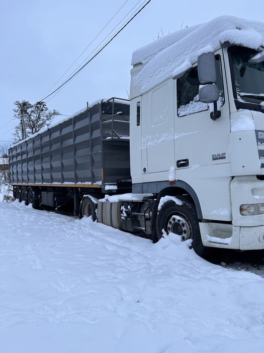 Продам Даф 105,2012р