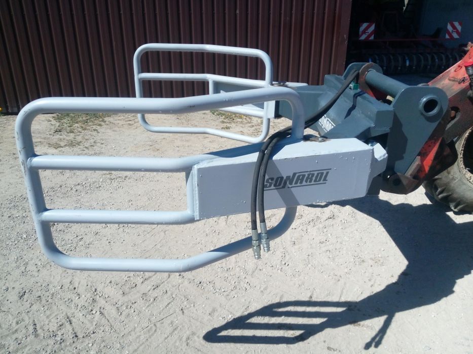 Chwytak do bel Sonarol SNR 1700, Manitou