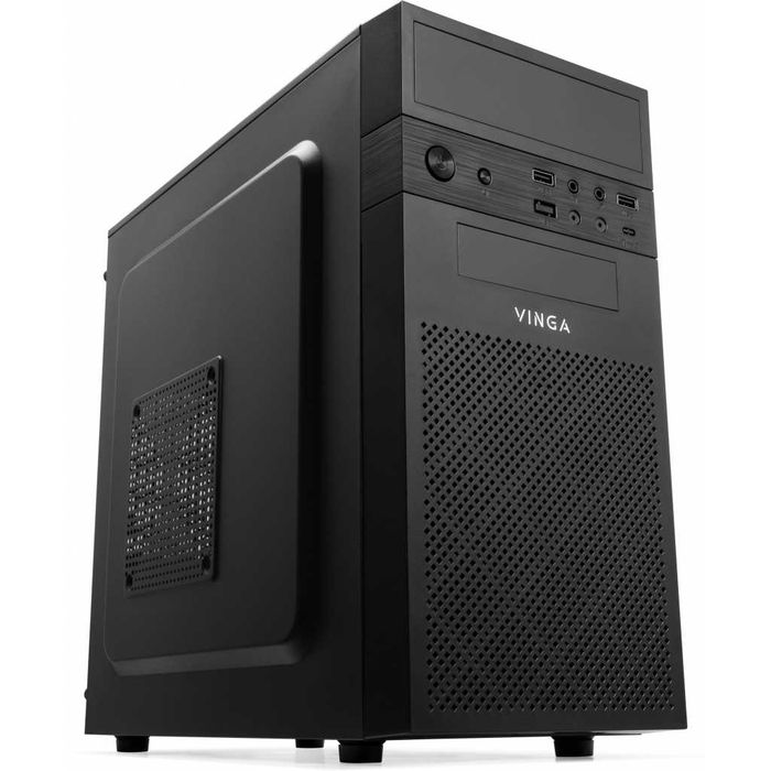 6-ядер i5-8500, DDR4-8Gb и видеокарты gtx1660