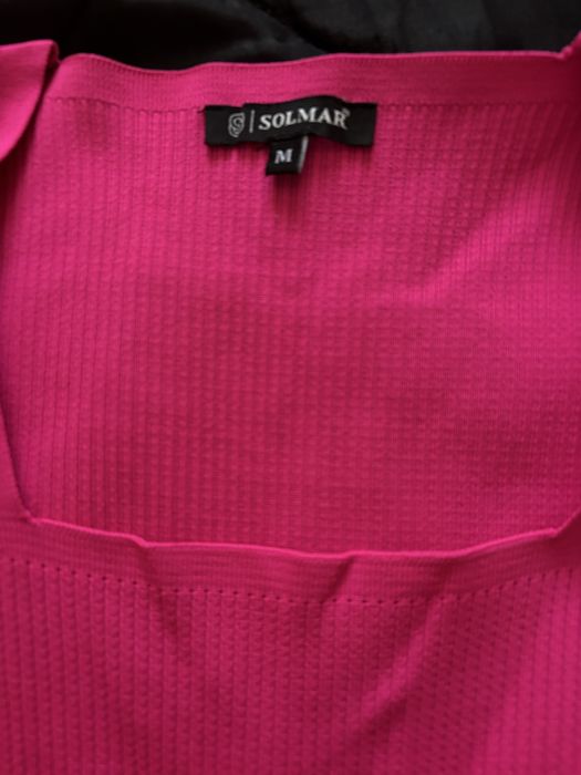 Кофтинка Solmar в кольорі фуксія