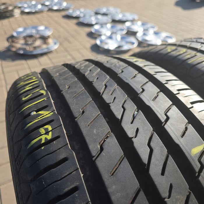 points summer s 235/45r17 97y 22r 2x