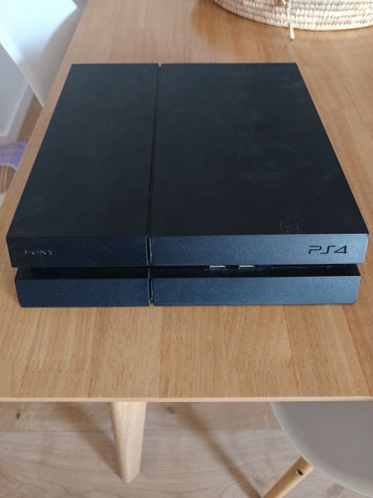 PlayStation 4 Slim 1 TB