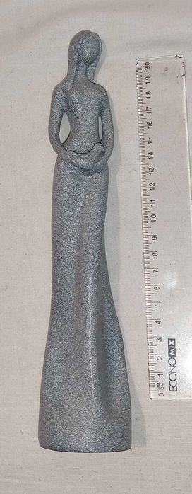 статуэтка Девушка подарок