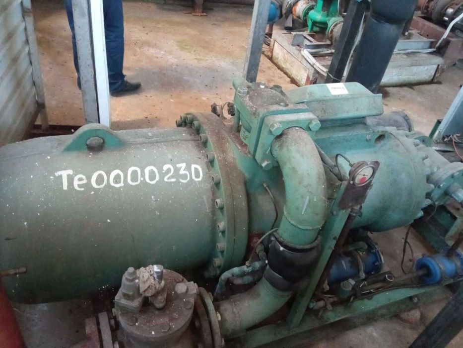 Комплекс нежитлових будівель з зем. ділянкою та виробничим обладнанням