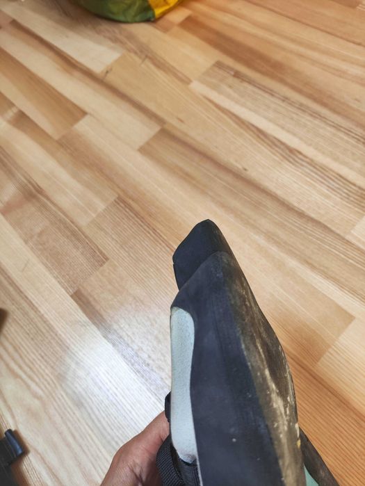 Buty wspinaczkowe Tenaya Oasi 42