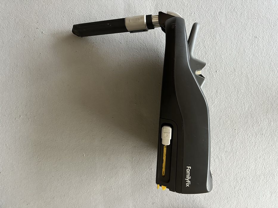 Base Isofix Familyfix bebeconfort