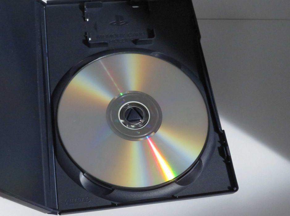 The Bouncer (Jogo PS2)