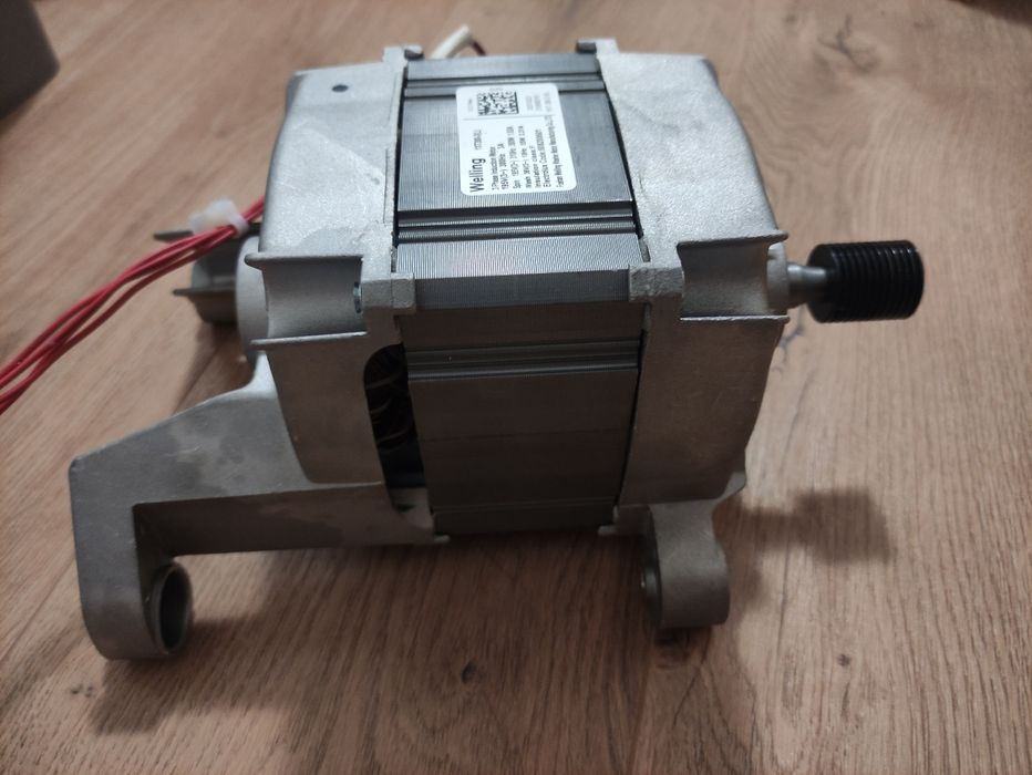 Електродвигун Welling YXT380-2 (L) 380 W Electrolux, AEG, Zanussi.