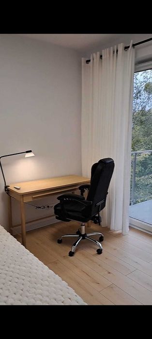 Pokój Tuwima Park ul. Tuwima 3