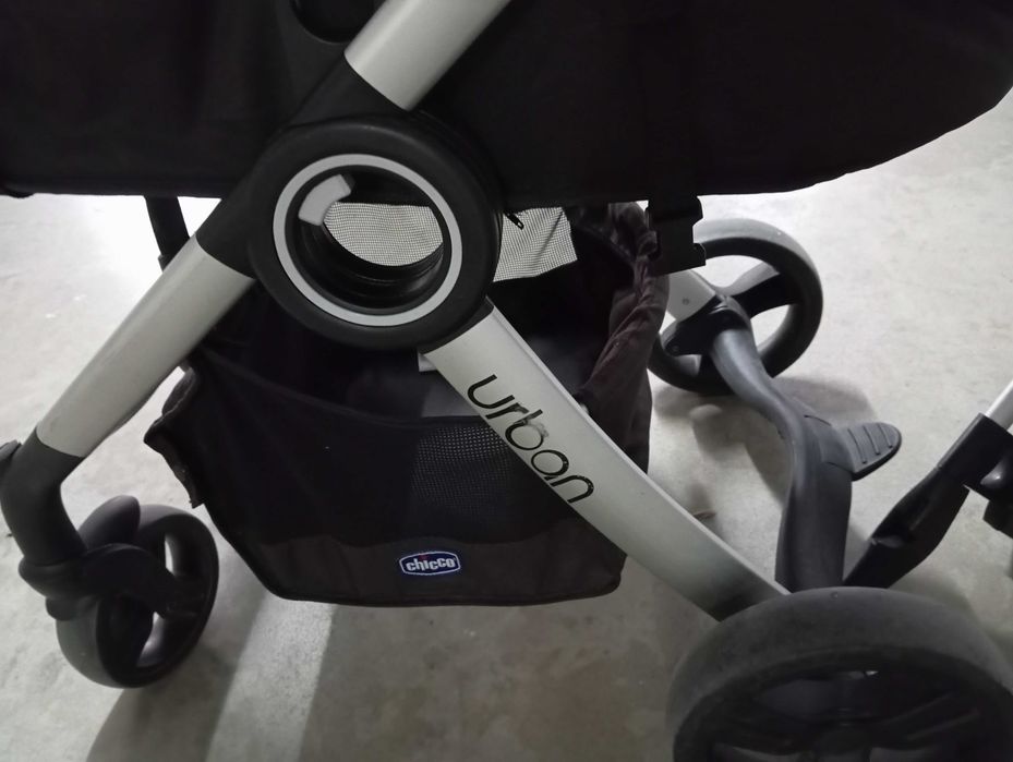 Trio Chicco Urban64862824685699121