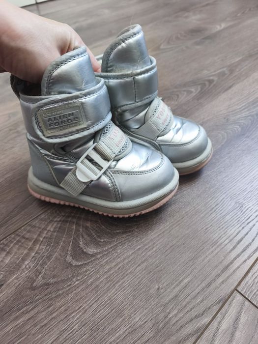 Сапожки Clibee 23 розмір