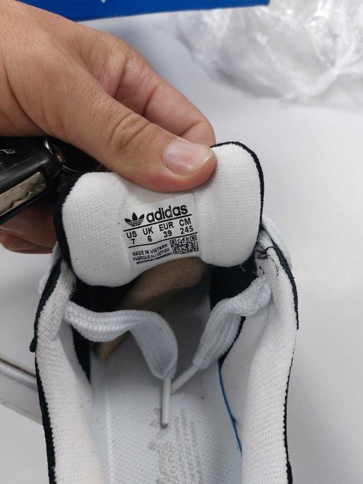 Кросівки Adidas Campus