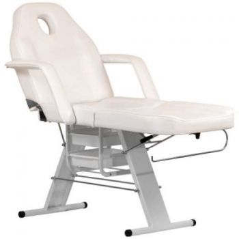 Кушетка крісло косметологическая для косметологии 75 см 3D VARGO