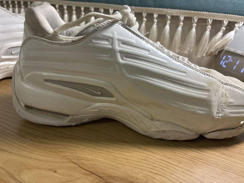 Nike Nocta 44 ler descrição