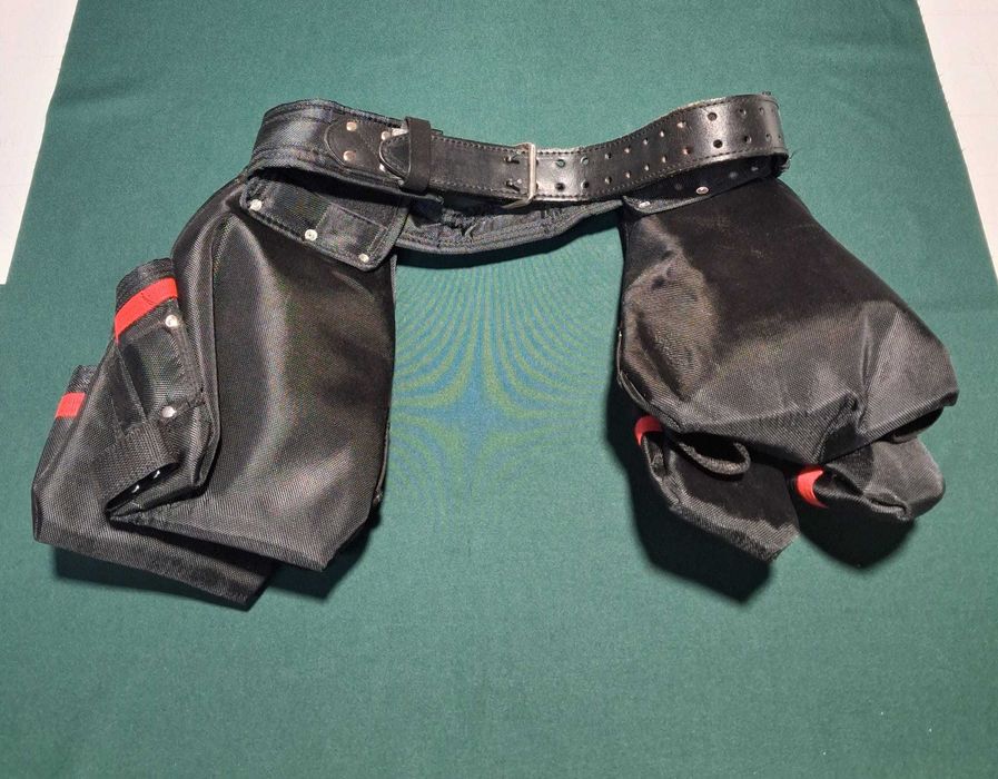 Pas Monterski Proline