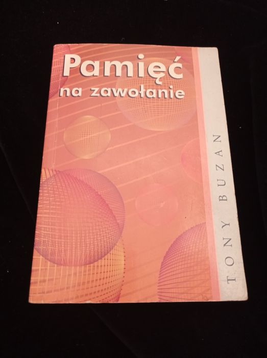 Pamięć na zawołanie