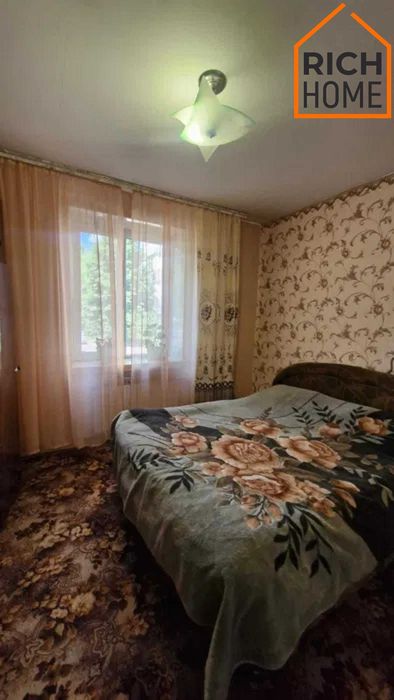 Продаж • 3к квартира • 67м² • 1/9 поверх • ПГУ/Магелан • #146627