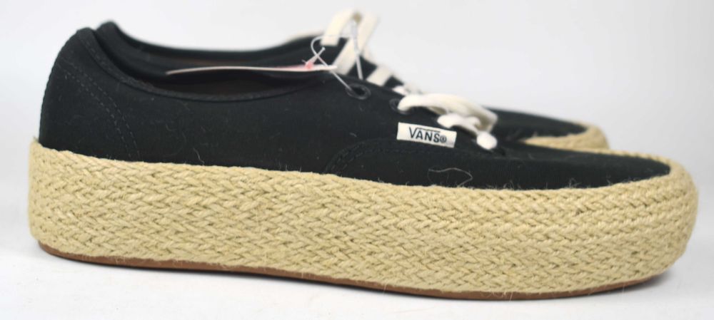 Nowe trampki Vans roz. 37